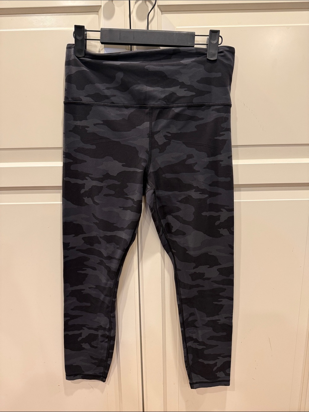 Athleta Elation Camo Leggings